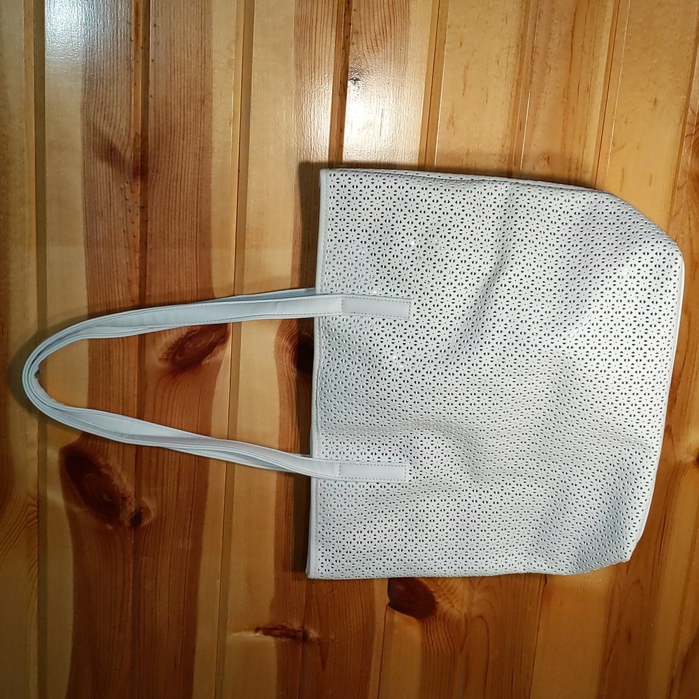 Ultra Chi tote bag